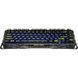 Клавіатура механічна GravaStar Mercury K1 Lite 80keys, GravaStar x BSUN Grey, BT/WL/USB, чорний (GSK1LITE_XTAL_BLK) [114348], фото 16