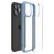 Чохол Spigen для iPhone 15 Pro Max, Ultra Hybrid, Sierra Blue (ACS06572) [108165], фото 7