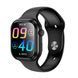 Смарт-годинник HOCO Y23 51mm. 300 mAh. IP67 Smart sports watch(call version) Black (6942007634878) [802706], фото 3