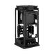Корпус для ПК FRACTAL DESIGN Mood Black (FD-C-MOD1N-02) [303409], фото 8