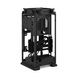 Корпус для ПК FRACTAL DESIGN Mood Black (FD-C-MOD1N-02) [303409], фото 9