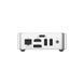 Комп'ютер Blackview Mini PC MP50 SILVER / Ryzen5 3500U, 16, 512, K&M (MP50 R5 16GB+512GB SILVER) [731338], фото 4