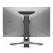 Монітор TFT 27" BenQ EX2710Q, QHD, IPS, 1ms, 144 Гц, HDMI x2, DP, HAS, колонки 2.5, сірий металік (9H.LK4LA.TBE) [400451], фото 6