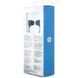Гарнітура HP 3,5 мм Volume Control Black (DHE-7003) [401839], фото 3