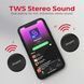 Акустична система 1.0 Energizer Bluetooth 5.3 5W + Wireless bypass Charging магнітна зарядка 10W (BTS055) [404800], фото 8