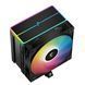 Кулер процесорний DeepCool AG500 BK ARGB V2 (R-AG500-BKAMMN-GJD) [609145], фото 9