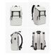 Рюкзак Tigernu T-B9381 15.6" Light Grey (T-B9381GR) [800057], фото 7