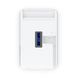 Маршрутизатор Ubiquiti UniFi Dream Wall (UDW) [609641], фото 7