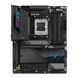 Материнська плата GIGABYTE X870E AORUS PRO sAM5 X870 4xDDR5 M.2 HDMI DP Wi-Fi BT ATX (X870E_AORUS_PRO) [111663], фото 2