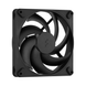 Кулер для корпуса FRACTAL DESIGN Momentum 14 Black (FD-F-MO1-1401) [303903], фото 1