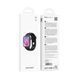 Смарт-годинник HOCO Y23 51mm. 300 mAh. IP67 Smart sports watch(call version) Black (6942007634878) [802706], фото 2