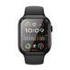 Смарт-годинник HOCO Y23 51mm. 300 mAh. IP67 Smart sports watch(call version) Black (6942007634878) [802706], фото 1