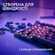 Клавiатура бездротова Logitech G515 Rapid TKL Black (920-013861) [617644], фото 6