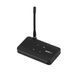 Мобільний маршрутизатор 2E PowerLink (MiFi-2) LTE, Wi-Fi4, 1xType-C, 1xCRC9, 2100мА&bull;год чорний (694743655346) [104697], фото 4