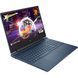 Ноутбук HP Victus 15-fb3049ua 15.6" FHD IPS AG, AMD R5-8645HS, 16GB, F512GB, NVD3050-6, DOS, синій (BV8Y0EA) [109452], фото 4