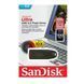 Флеш-накопичувач SanDisk USB 3.0 Ultra 128Gb (130Mb/s) Black (SDCZ48-128G-U46) [803055], фото 2