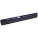 Сканер A4 Media-Tech ScanLine (900 dpi, USB, Micro SD, портативний, 2 бат-ки АА, OCR, чорний) (MT4090) [402501], фото 1