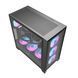 Корпус для комп'ютера DARK FLASH DRX90 GLASS ATX без блока живлення, чорний (DRX90 GLASS BLACK) [503314], фото 15