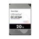 Запам&rsquo;ятовувальний пристрій на жорстких дисках (HDD) SATA 20TB 7200RPM 512MB DC HC560 WD (0F38785) [501495], фото 3