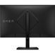 Монітор TFT 27" HP OMEN 27, IPS, 165Hz, 1ms, 2xHDMI, DP, HAS, чорний (780F9E9) [400478], фото 6