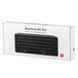 Клавіатура мембрана Keychron B1 Pro, USB/WL/BT, space gray (B1P-K1-UA) [103663], фото 10