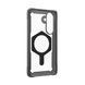 Чохол UAG для Samsung Galaxy S26+, Plasma XTE with Magnet, Ash/Titanium (214523113136) [113863], фото 9