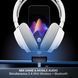 Ігрова гарнітура SteelSeries Arctis Nova 7 Gen 2 Wireless White /PC/PS/SW/MAC/MOB (61731) [404493], фото 7