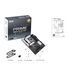 Материнcька плата ASUS PRIME B860-PLUS-CSM s1851 B860 4xDDR5 M.2 DP HDMI ATX (90MB1KA0-M0EAYC) [113110], фото 8