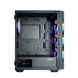 Корпус Zalman i3 Neo TG Black без БЖ (I3NEOTGBLACK) [608718], фото 5