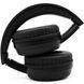 Гарнітура Media-Tech 3MOTION ANC BT Bluetooth+3,5мм, Black (MT3611) [405174], фото 2