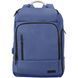 Рюкзак для ноутбука Promate Trekpack BP 17.3" Blue (trekpack-bp.blue)