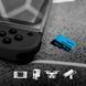 Карта пам'яті microSDXC (UHS-1 U3) Apacer Express 512Gb class 10 V30 A1 Read/Write:810/700 MB/sec (Compatible with Nintendo Switch 2) (AP512GMCEXG3X17-RA) [806418], фото 5