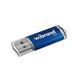 Флеш-накопичувач Wibrand USB 2.0 Cougar 8Gb Blue (WI2.0/CU8P1U) [802891], фото 1