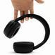 Гарнітура Media-Tech 3MOTION ANC BT Bluetooth+3,5мм, Black (MT3611) [405174], фото 5