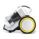 Пилосос Karcher контейнерний VC 3, 700Вт, конт пил -0.9л, НЕРА 13, білий (1.198-051.0) [105698], фото 4