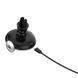Бездротовий автомобільний зарядний пристрій ColorWay AutoSense Car Wireless Charger 2 10W Black (CW-CHAW035Q-BK) [618679], фото 2