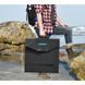 Сонячна панель Choetech 120W DC120W,1*USB QC3.0 18W,1*USB-C PD3.0 60W, 1xUSBA 12W (177x53см) (SC008) [401637], фото 7