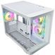 Корпус FSP без БЖ mATX White (S380-WA) [402954], фото 2