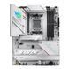 Материнcька плата ASUS ROG STRIX B850-A GAMING WIFI sAM5 B850 4xDDR5 M.2 HDMI DP Wi-Fi BT ATX білий (90MB1J50-M0EAY0) [109165], фото 8