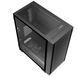 Корпус ATX W/O PSU MONTECH (AIR 1000 LITE (B)) [503279], фото 5