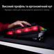 Клавіатура HyperX Origins 2 65 HX Red USB Black (B4QS3AA) [619014], фото 16