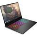Ноутбук HP OMEN Gaming 14-fb1000ua 14" 3K OLED,400n/U9-285H (5.4)/64Gb/SSD2Tb/RTX 5070, 8GB/Win11H/Чорний (BW7L4EA) [403448], фото 2