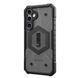 Чохол-накладка Urban Armor Gear Pathfinder для Samsung Galaxy S23 FE SM-S711 Ash (214410113131) [602576], фото 4