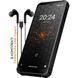 Смартфон Sigma mobile X-treme PQ56 Dual Sim Black (X-treme PQ56 Black) [600014], фото 7