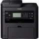 Багатофункційний пристрій А4 ч/б Canon i-SENSYS MF237w з Wi-Fi + 2 картриджа Canon 737 (1418C170AA) [615568], фото 3