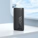 Зовнішній акумулятор HOCO J122A Respect 22.5W+PD20W fully compatible power bank(20000mAh) Black (6942007612630) [806308], фото 9