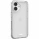 Чохол-накладка Urban Armor Gear Plyo для Apple iPhone 16 Ice (114486114343) [616742], фото 1