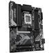 Материнська плата GIGABYTE B760 GAMING X GEN5 s1700 B760 4xDDR5 M.2 HDMI DP ATX (B760_GAMING_X_GEN5) [112882], фото 3