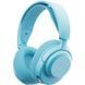 Ігрова гарнітура SteelSeries Arctis Nova 3X Wireless MultiPlatform/Xbox Aqua (61691) [403551], фото 2