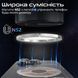 Бездротовий зарядний пристрій Promate MagSafe Black (magchill-qi2) [603338], фото 7